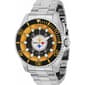 Mens Invicta Pittsburgh Steelers Quartz Watch - 36951 - image 1