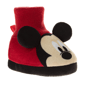 Baby Boys Disney™ Mickey Mouse Bootie Shoes - image 1