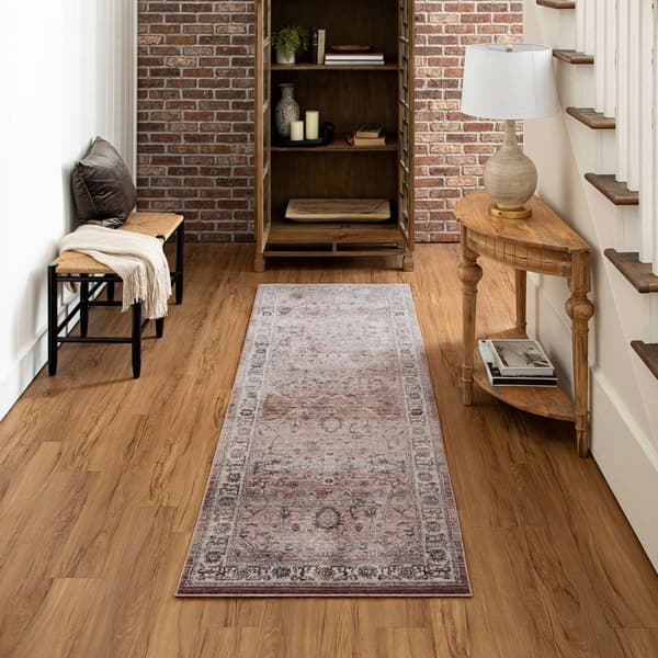 Mohawk Home Hertford Vintage Runner