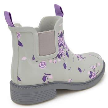 Boscov hot sale rain boots