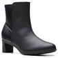 Womens Clarks&#40;R&#41; Neiley Jane Ankle Boots - image 1