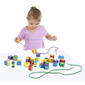 Melissa &amp; Doug® Lacing Beads Set - image 2