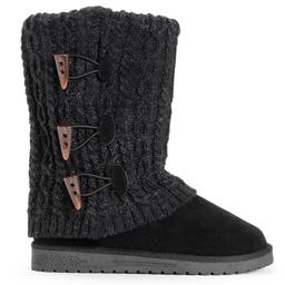 Womens Essentials by MUK LUKS® Cheryl Boots