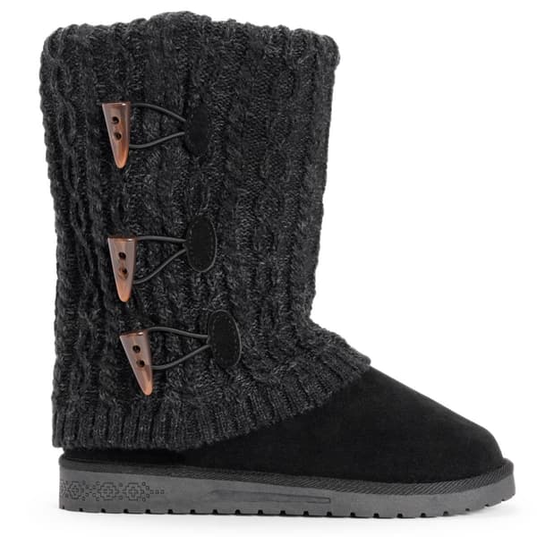 Womens Essentials by MUK LUKS&#174; Cheryl Boots