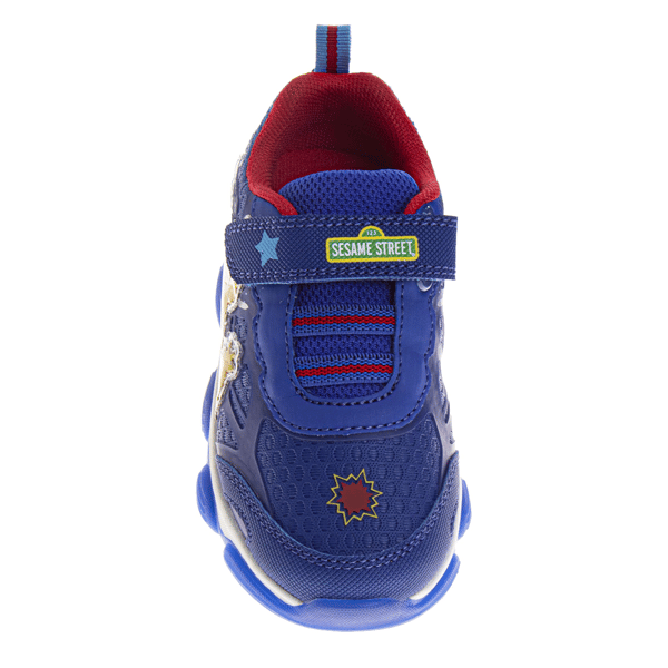 Sesame Street® Elmo & Other Sneakers