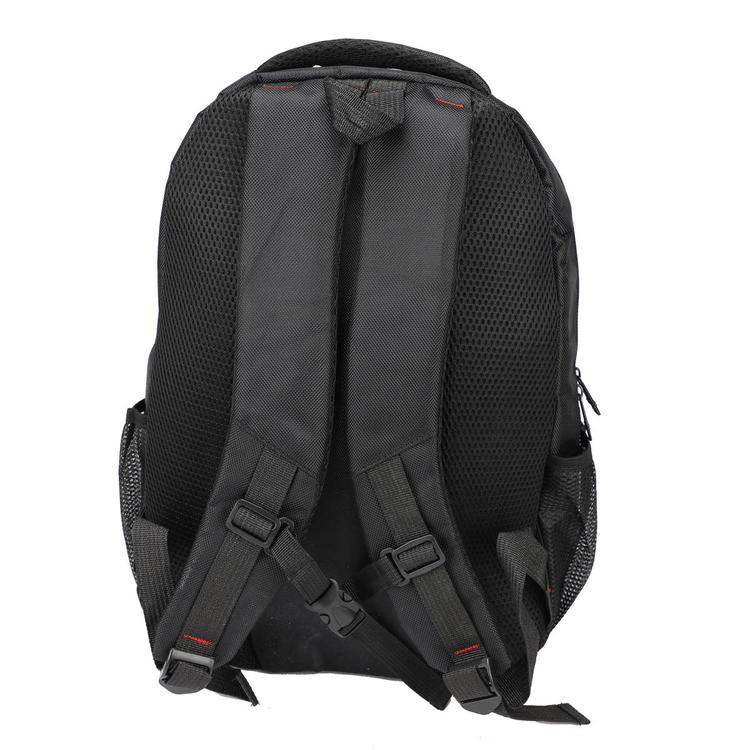 DUKAP Noric Executive Backpack w/ 15.6in. Laptop Pouch
