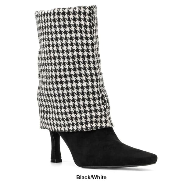 Womens New York & Company Kalissa Ankle Boots