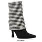 Womens New York & Company Kalissa Ankle Boots - image 8