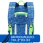Nautica Adventure 5pc. Kids Submarine Journey Luggage Set - image 15