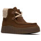 Womens Clarks(R) Mykah Izzy Boots - image 1