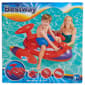 Bestway&#40;R&#41; Space Splasher Inflatable Pool Float- 43 x 35 - image 1