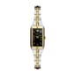 Womens Seiko Essentials Two-Tone/White Dial Watch - SUR438 - image 1