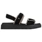 Womens LAMO Mykros Ciara Strappy Sandals - image 2