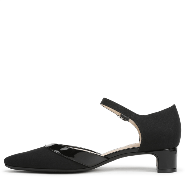 Womens Lifestride Leighton Pumps