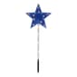 Northlight Seasonal Americana Stars Lawn Stakes - 4 Count - image 5
