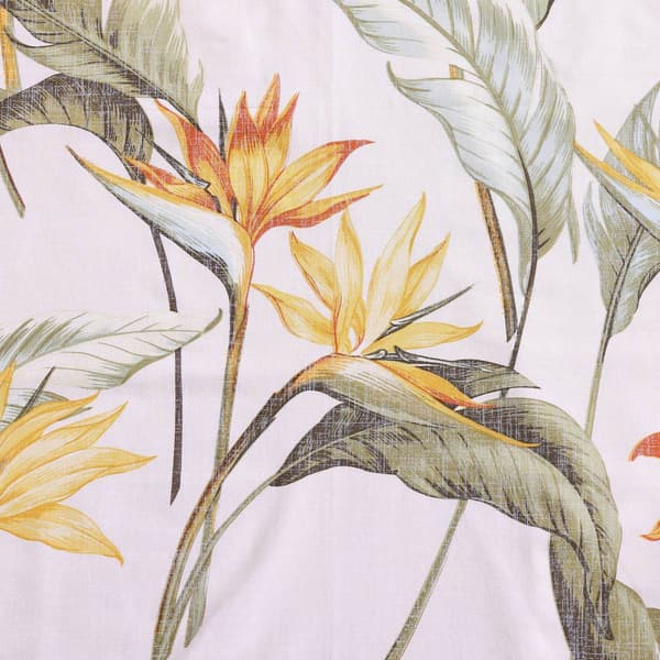Tommy Bahama Birds Of Paradise Duvet Set
