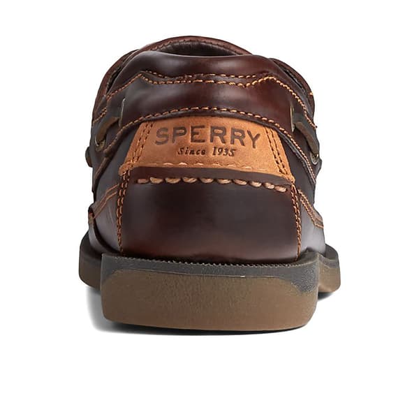 Mens Sperry Top-Sider Mako Boat Shoes