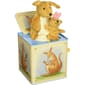 Schylling Basic Fun Kangaroo Jack in the Box - image 1