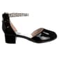 Big Girls Badgley Mischka Ankle Strap Pumps - image 5