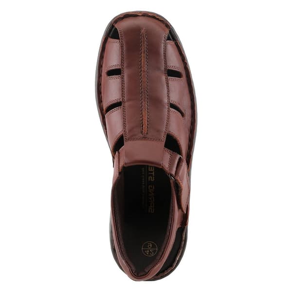 Mens Spring Step Laredo Sandals