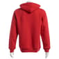 Mens Champion® Solid Pullover Hoodie - image 2