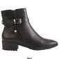 Womens Anne Klein Casa Nova Ankle Boots - image 2