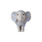 Jim Shore Mini Elephant Figurine - image 2