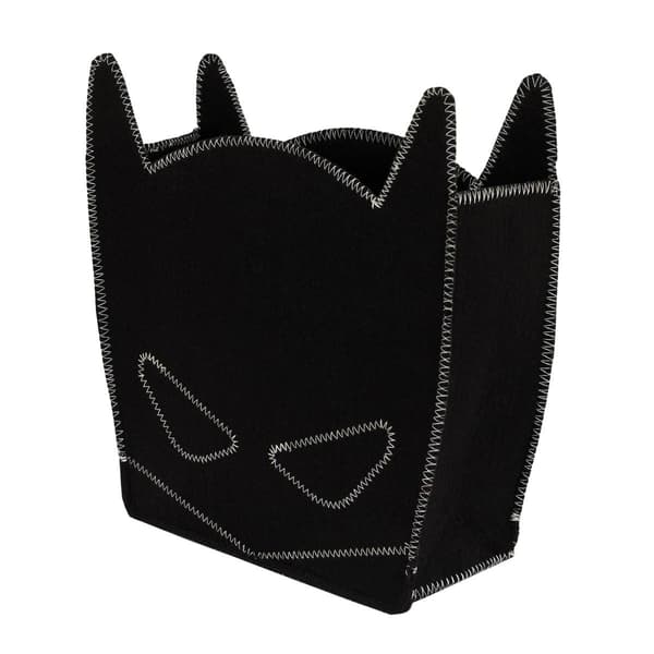 Warner Bros. Batman&#8482; Felt Storage Bin