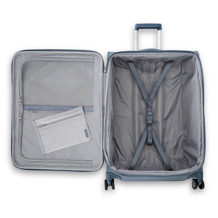 Samsonite Uplift Soft Side 26in. Spinner Luggage