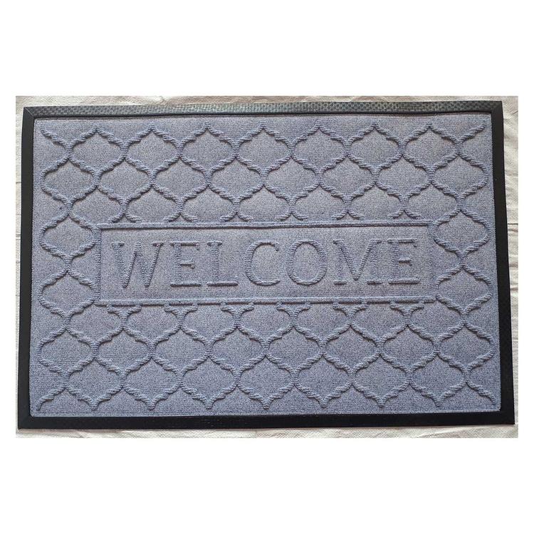 Fashion Trends Welcome Doormat
