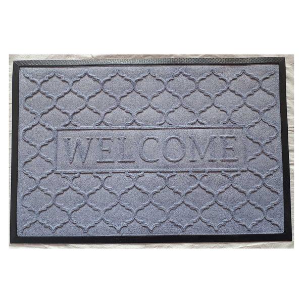 Fashion Trends Welcome Doormat - image 