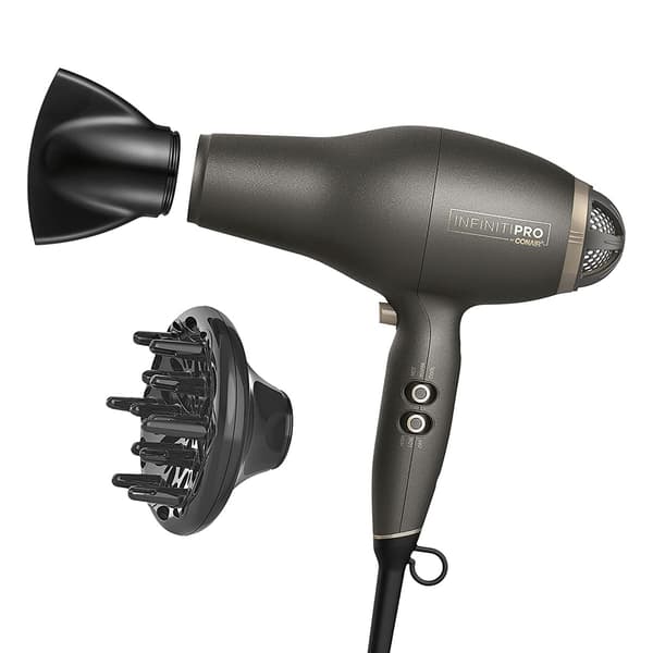 Conair(R) Flomotion Pro Hair Dryer - image 