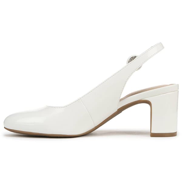 Womens LifeStride Tia Slingback Pumps