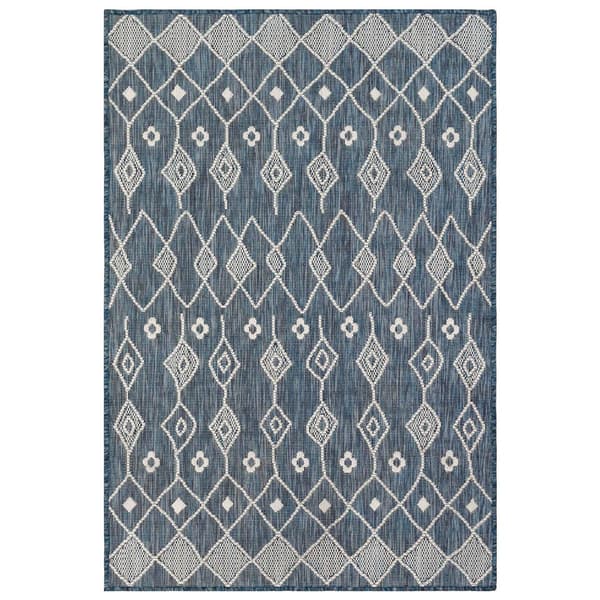Liora Manne Carmel Marrakech Indoor/Outdoor Area Rug