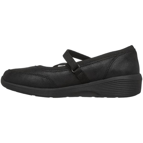 Womens Skechers Arya - Made To Charm Mary Jane Flat