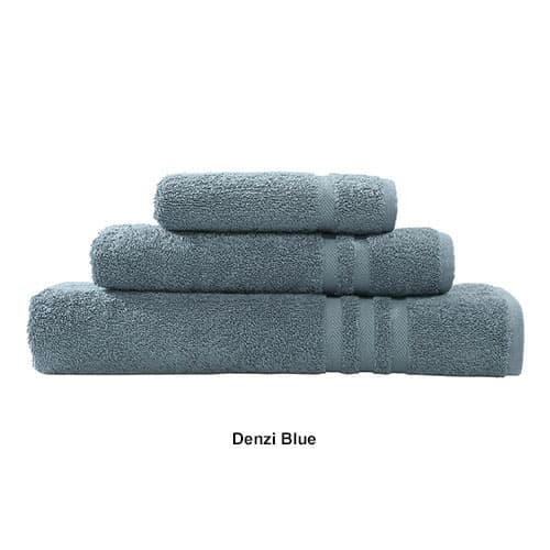 Linum Dezi 3pc. Towel Set