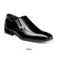 Mens Stacy Adams Fairchild Bike Toe Loafers - image 8