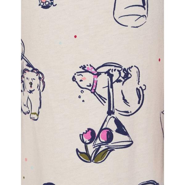 Womens HUE® Another Round Long Pajama Pants