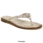 Womens Naturalizer Fallyn Flip Flops - image 11