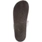 Womens Love 83 Blue Toile Clogs - image 6