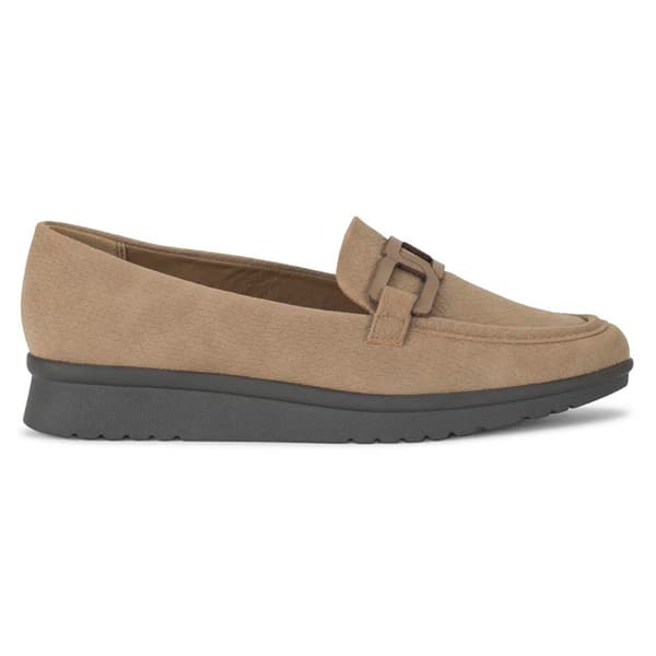 Womens BareTraps Addison Slip On Loafer
