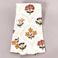 Emma Garden Trellis Dual Kitchen Towel - image 1