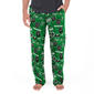 Mens NFL Philadelphia Eagles Retro Print Pants - image 1