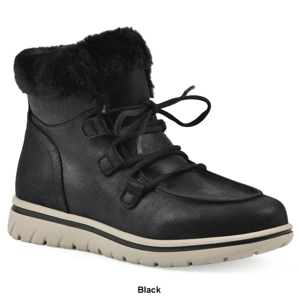 Womens Cliffs by White Mountain Harisson Winter Boots