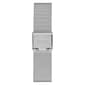 Womens Guess Watches&#174; Silver Tone Stainless Steel Watch -GW0508L1 - image 3