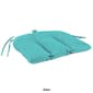 Jordan Manufacturing Tory Contour Knife Edge Seat Cushion - image 4