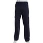 Mens Big & Tall Starting Point Cargo Fleece Sweatpants - image 1