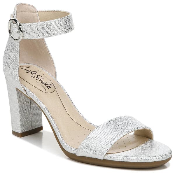 Womens LifeStride Averly Dress Sandals