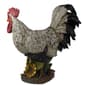 Northlight Seasonal 17in. Standing Rooster Outdoor Garden Statue - image 4