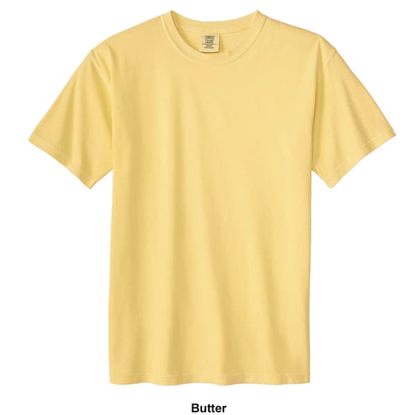 Mens Gildan Comfort Colors&#174; Short Sleeve Tee